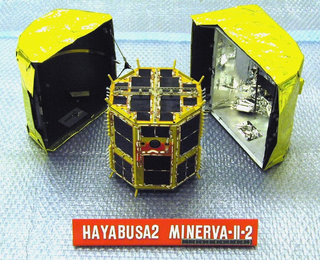 A MINERVA-II2